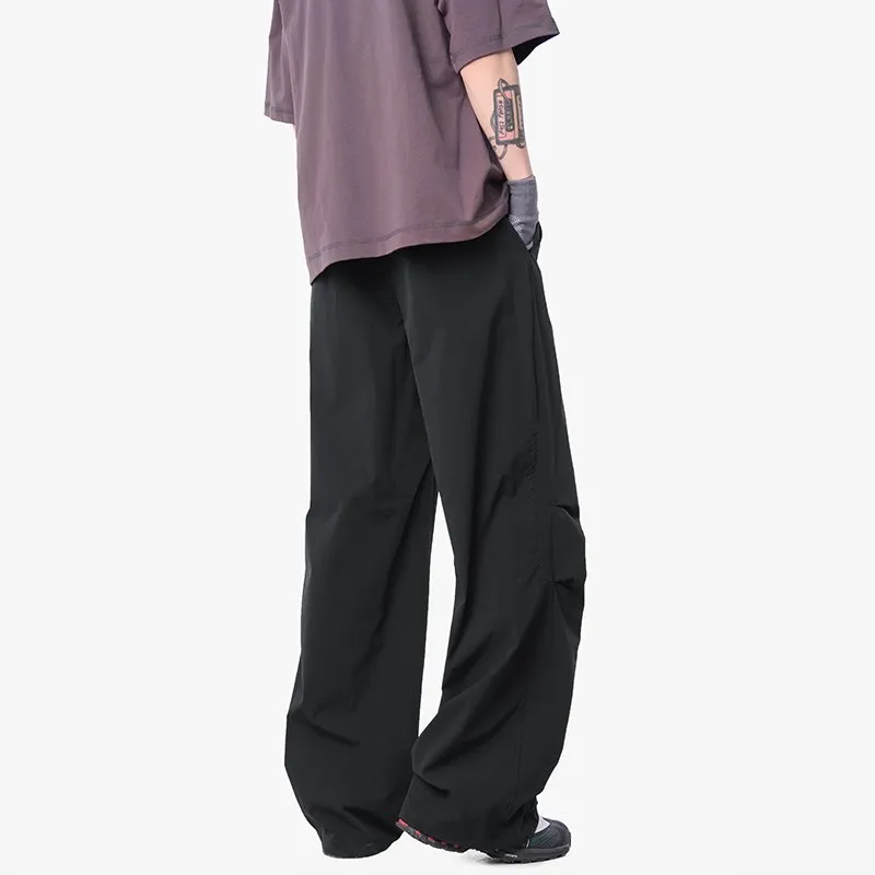 EVBD Casual Pants Unisex-18