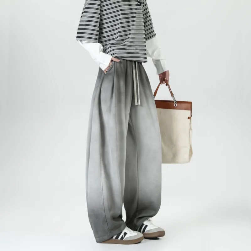 EVBD Casual Pants Unisex-6