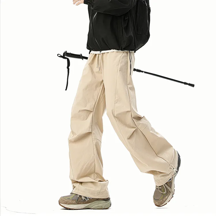 EVBD Casual Pants Unisex-2