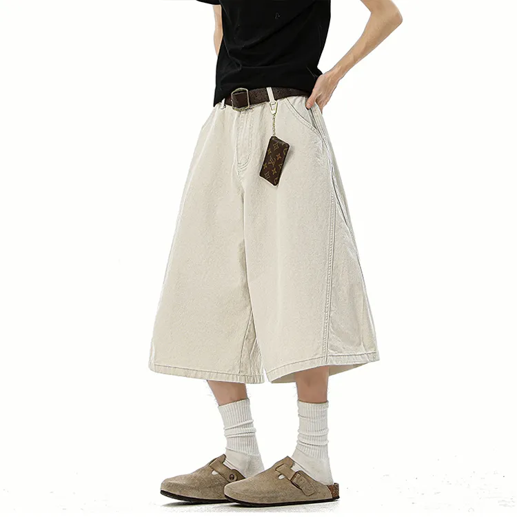 EVBD Cargo Shorts Unisex-3