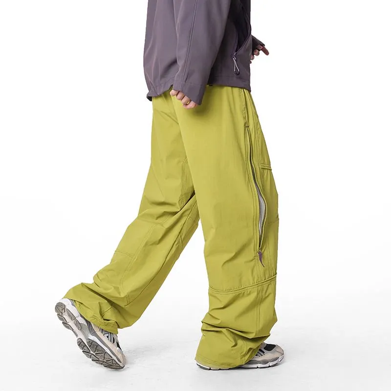 EVBD Casual Pants Unisex-17