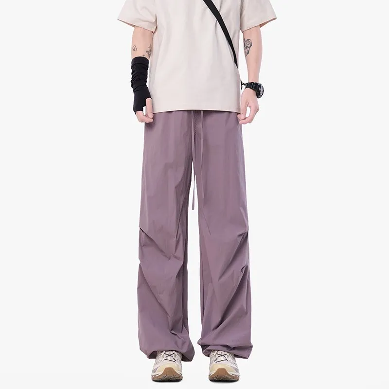 EVBD Casual Pants Unisex-2