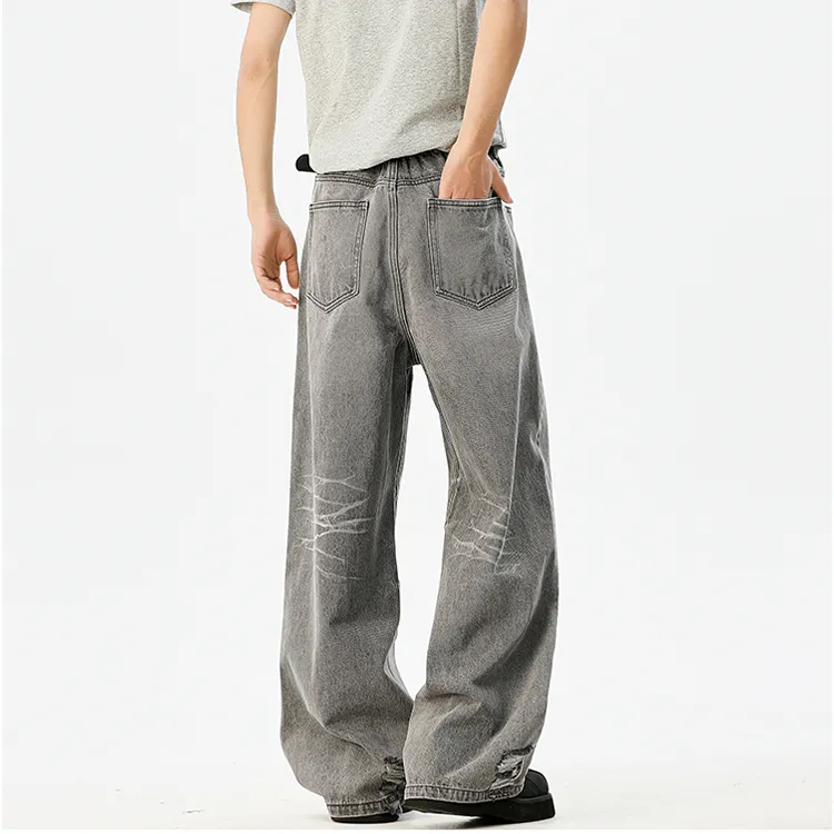 EVBD Jeans Unisex-5