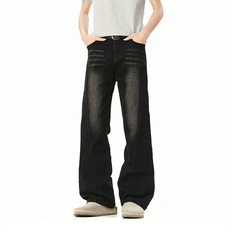 EVBD Jeans Unisex-24