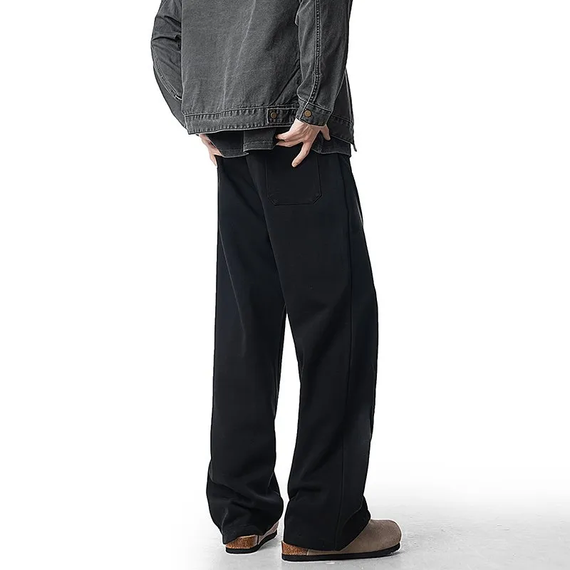 EVBD Casual Pants Unisex-12