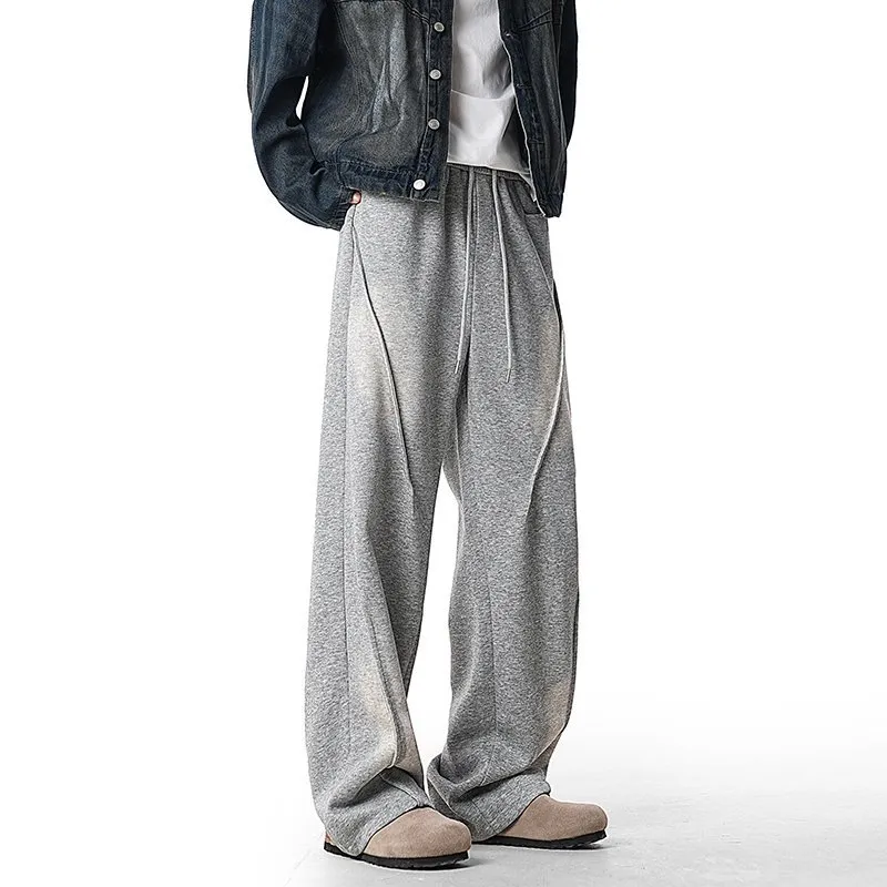 EVBD Casual Pants Unisex-6