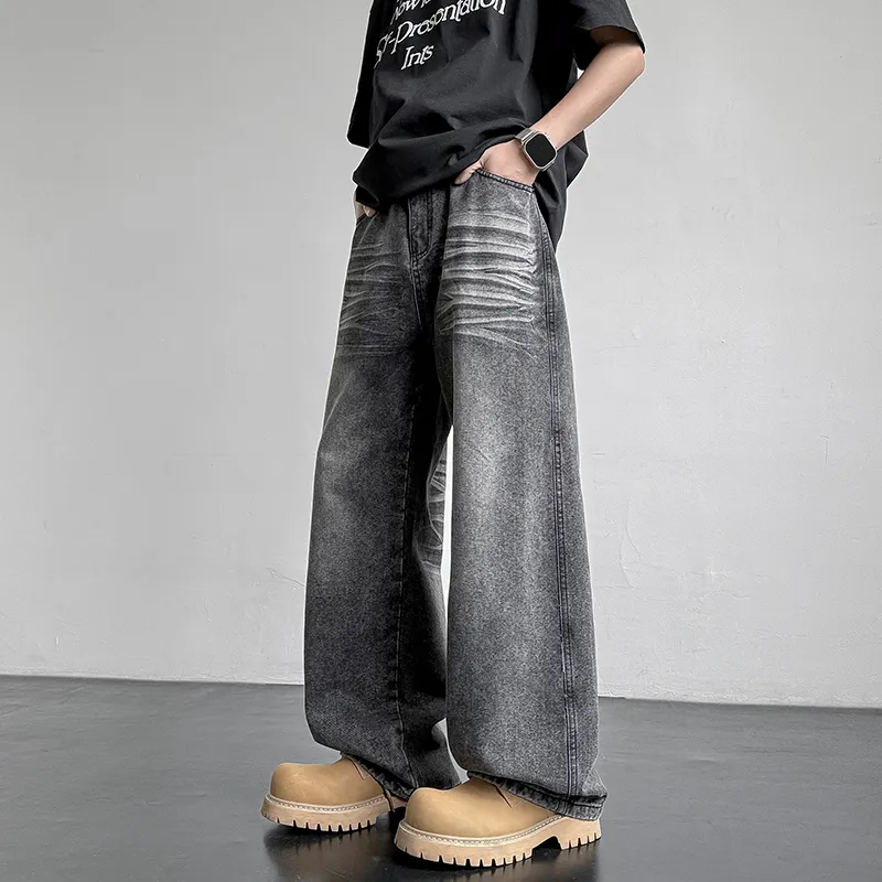 EVBD Jeans Unisex-12