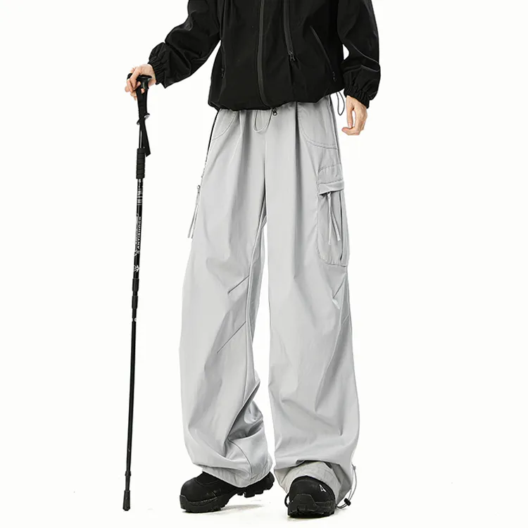 EVBD Casual Pants Unisex-10