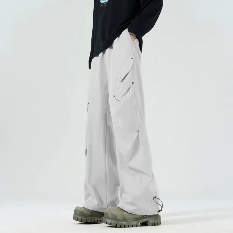 EVBD Casual Pants Unisex-2