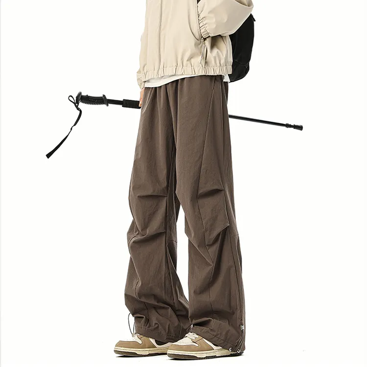 EVBD Casual Pants Unisex-24