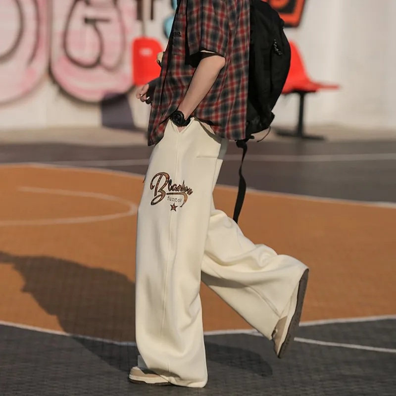 EVBD Casual Pants Unisex-18
