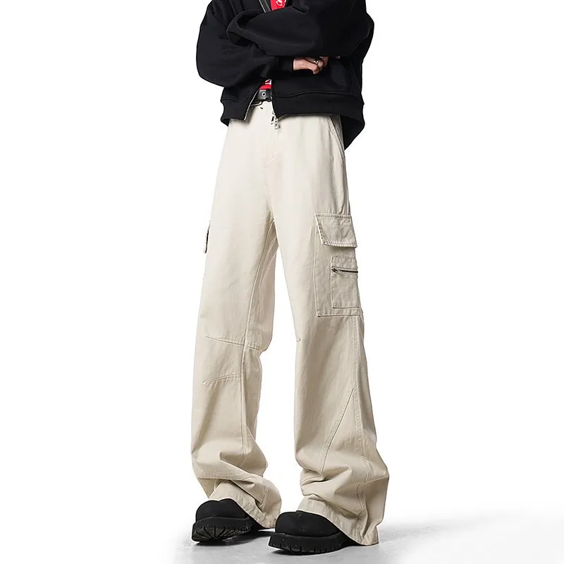 EVBD Casual Pants Unisex-17