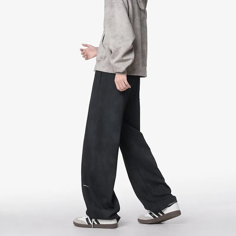EVBD Casual Pants Unisex-11