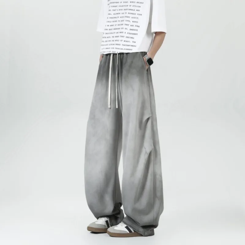 EVBD Casual Pants Unisex-3