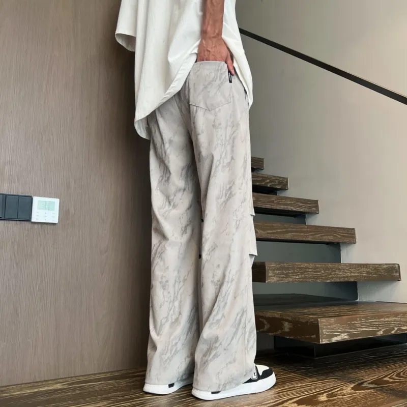 EVBD Casual Pants Unisex-6