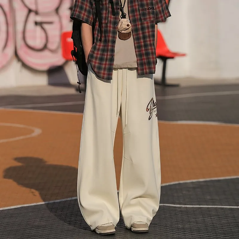 EVBD Casual Pants Unisex-16