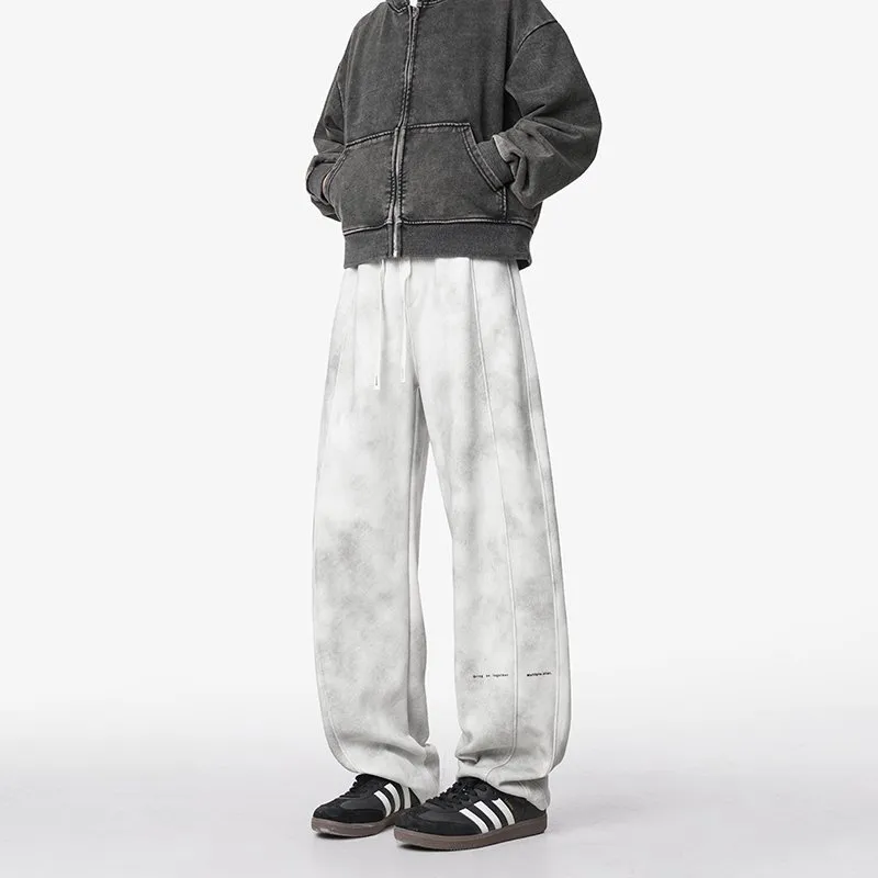 EVBD Casual Pants Unisex-3