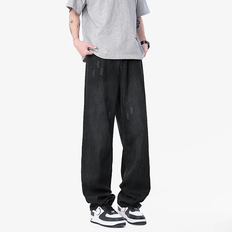 EVBD Jeans Unisex-6