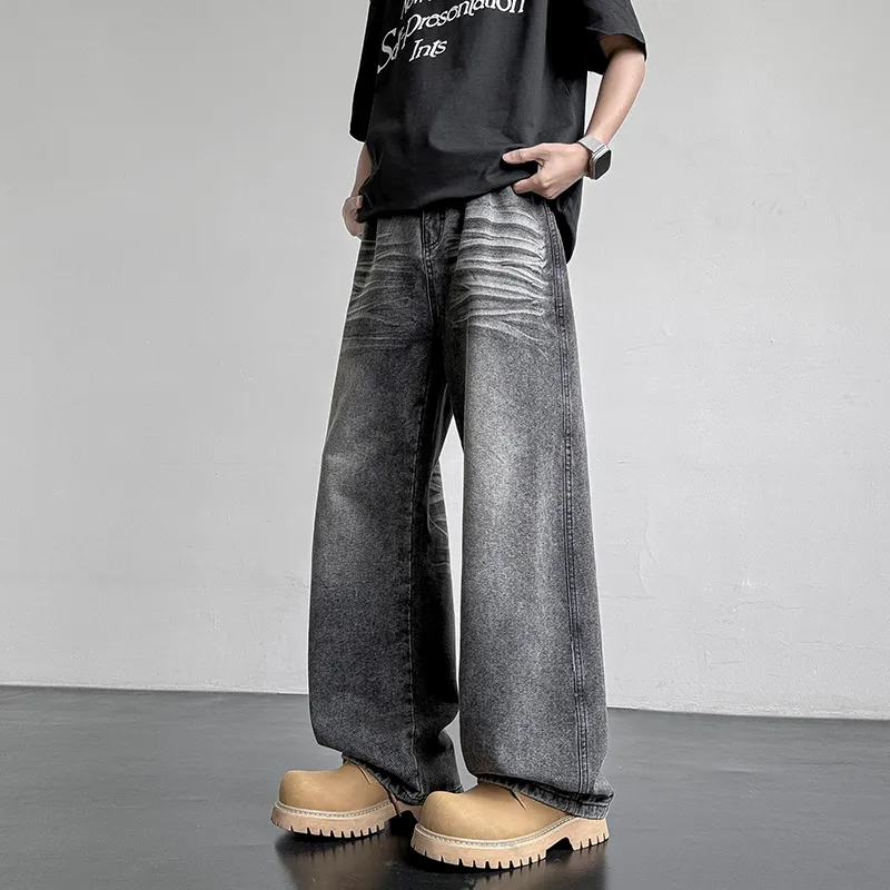 EVBD Jeans Unisex-10