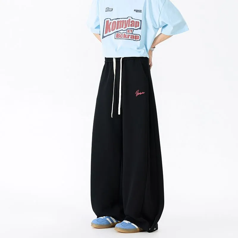 EVBD Casual Pants Unisex-9