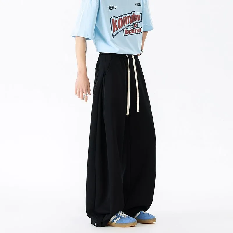 EVBD Casual Pants Unisex-10