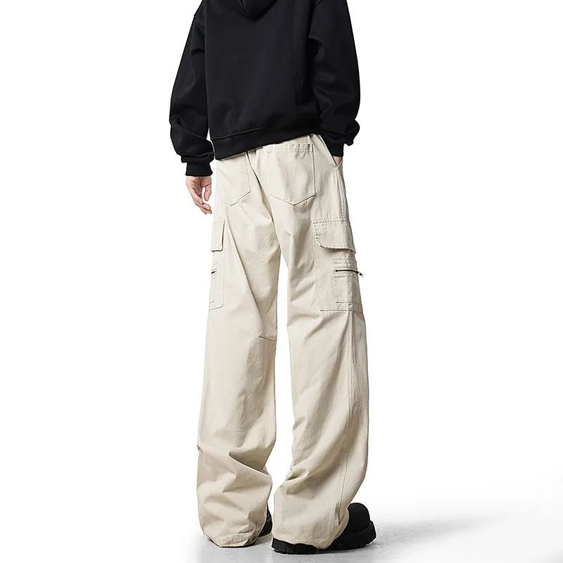 EVBD Casual Pants Unisex-20