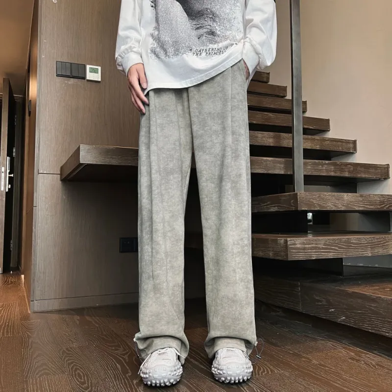 EVBD Casual Pants Unisex-2