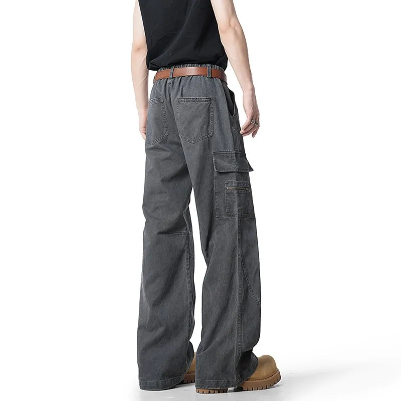 EVBD Casual Pants Unisex-10
