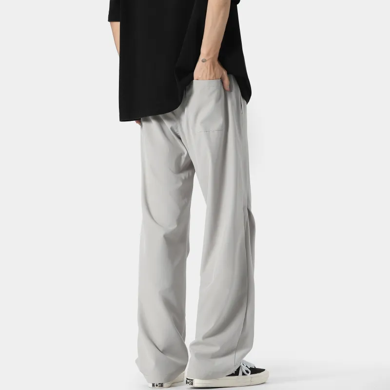 EVBD Casual Pants Unisex-7