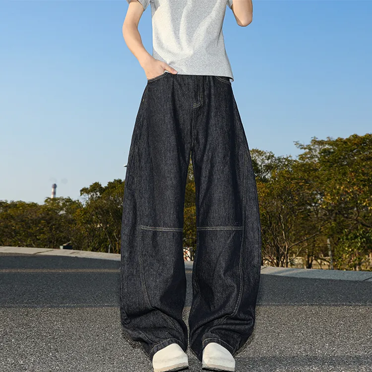 EVBD Jeans Unisex-9