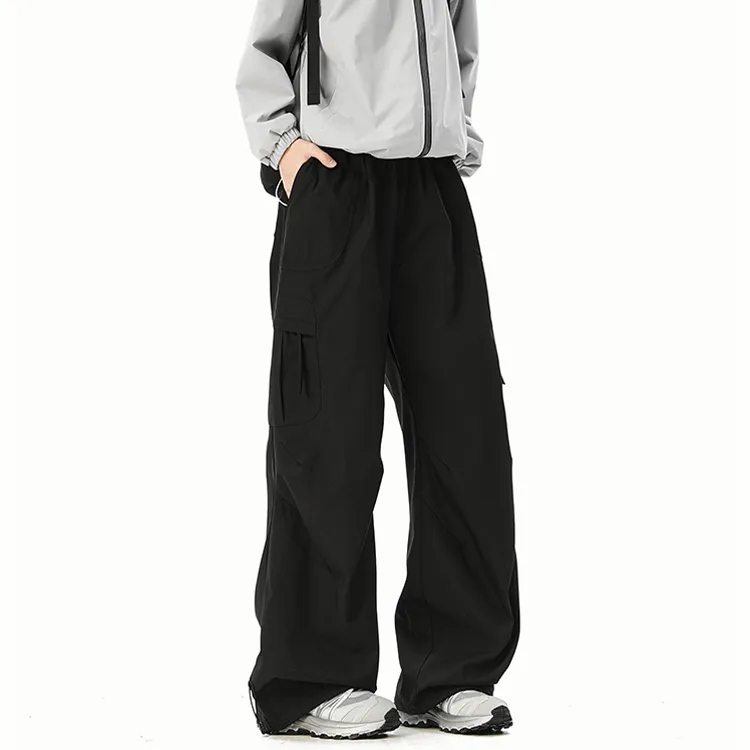 EVBD Casual Pants Unisex-5
