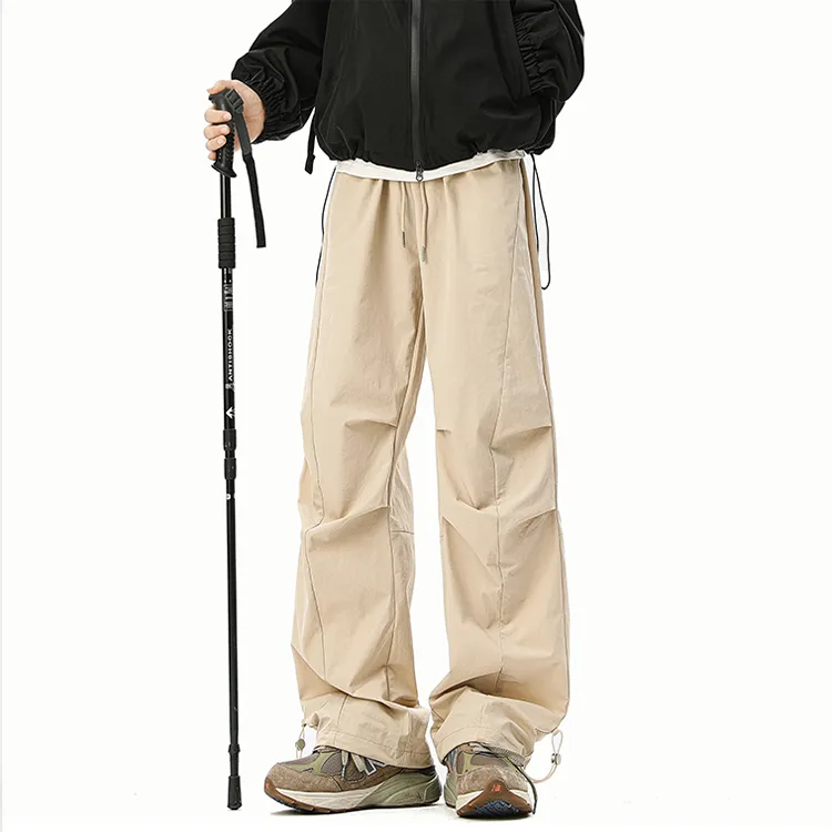 EVBD Casual Pants Unisex-3