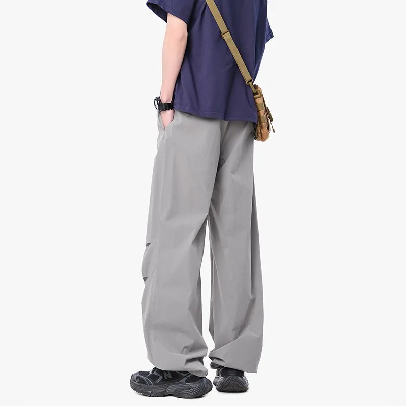 EVBD Casual Pants Unisex-11