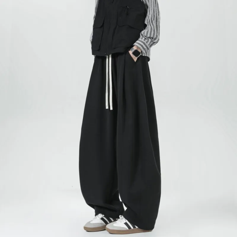 EVBD Casual Pants Unisex-10