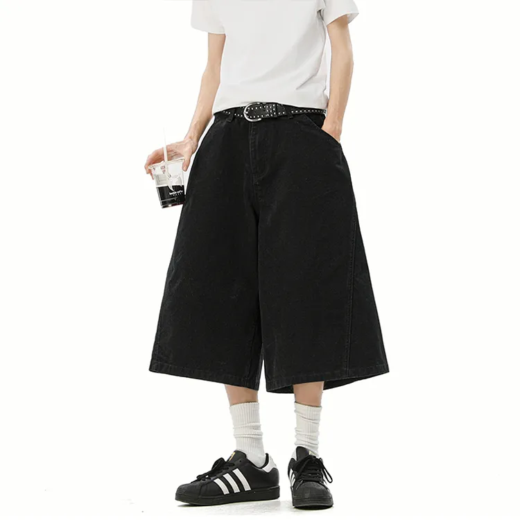 EVBD Cargo Shorts Unisex-13