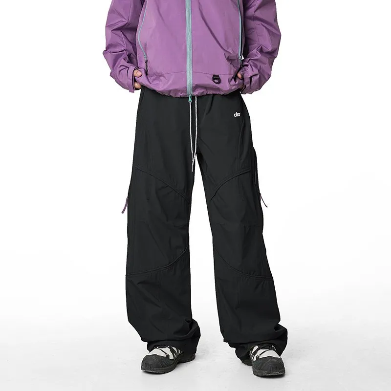 EVBD Casual Pants Unisex-25
