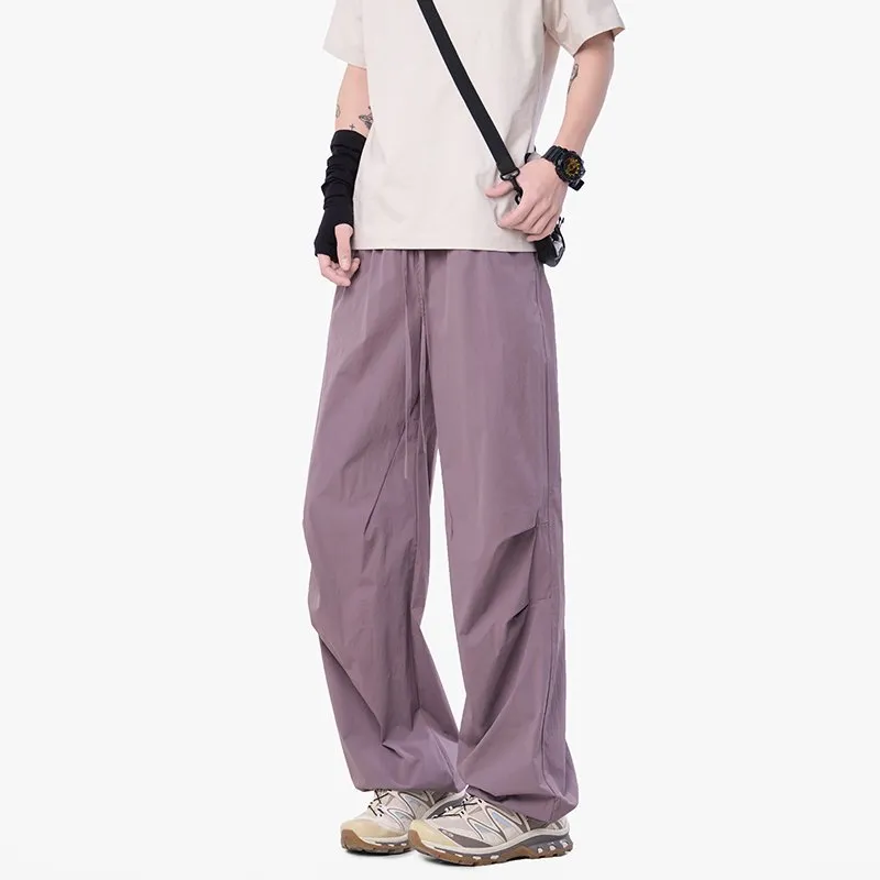 EVBD Casual Pants Unisex-3
