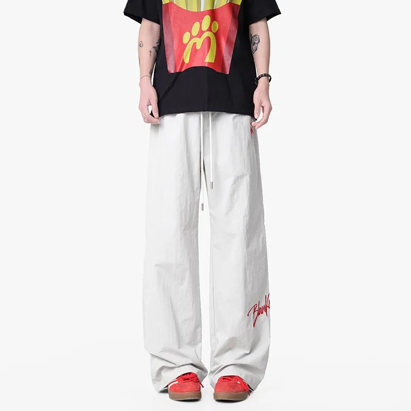 EVBD Casual Pants Unisex-2