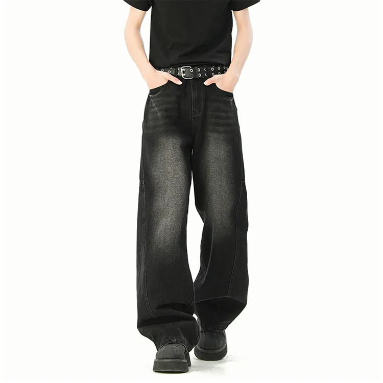EVBD Jeans Unisex-6