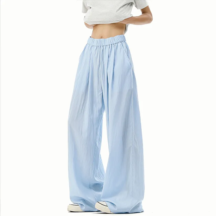 EVBD Casual Pants Unisex-24