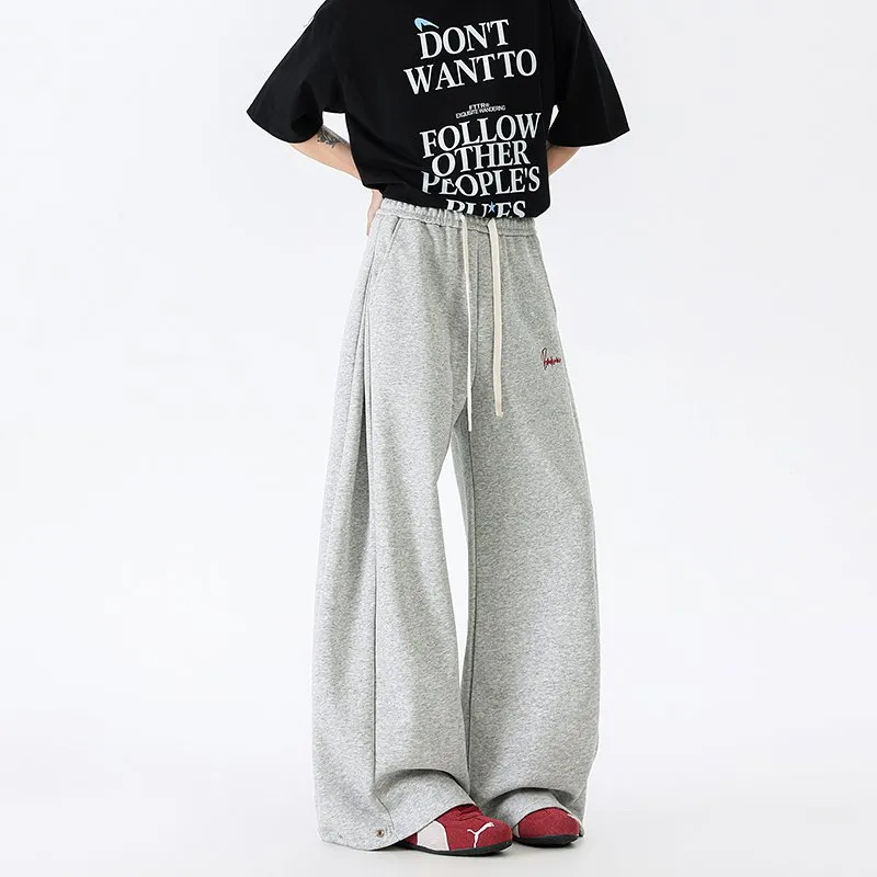 EVBD Casual Pants Unisex-20