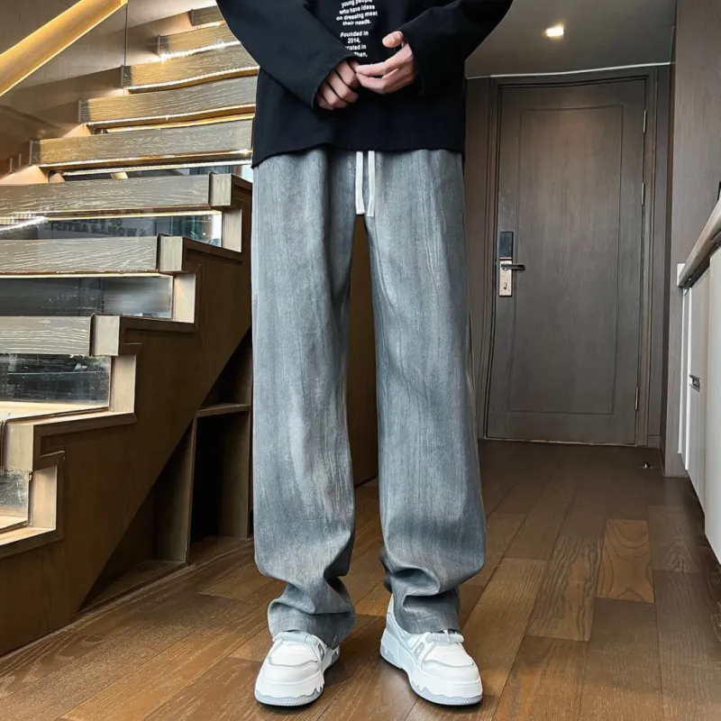 EVBD Casual Pants Unisex-13