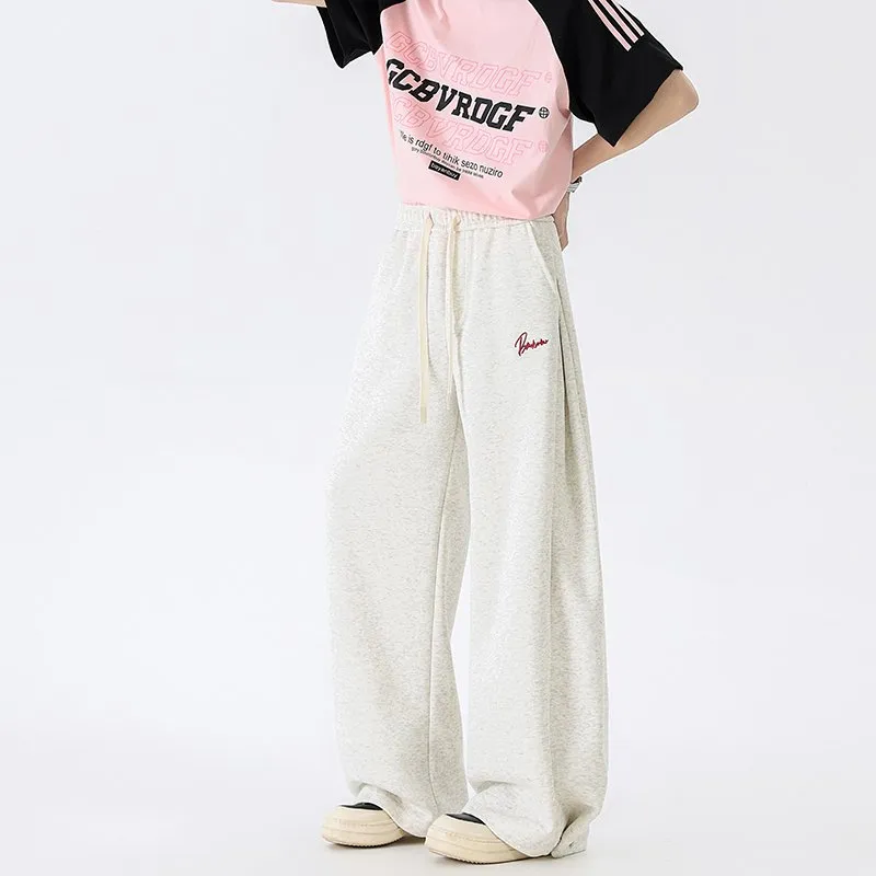 EVBD Casual Pants Unisex-34