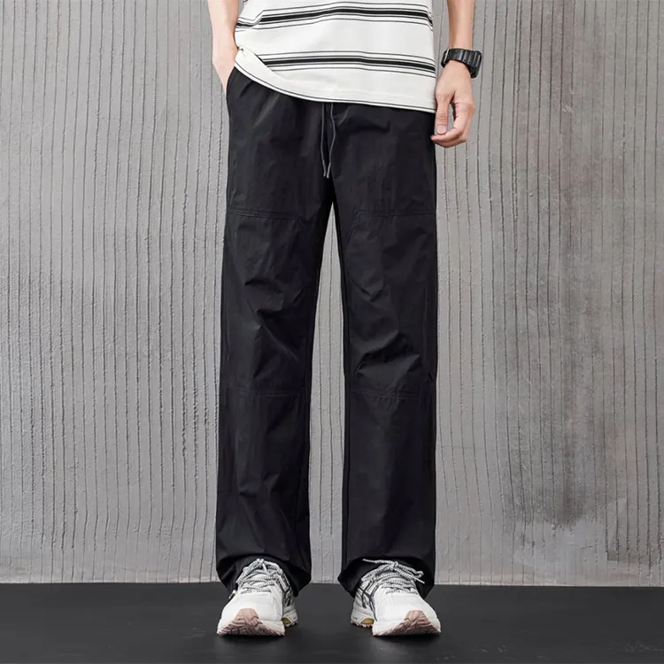 EVBD Casual Pants Unisex-2