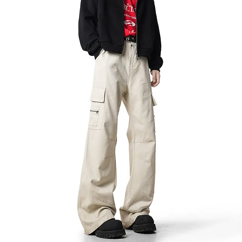 EVBD Casual Pants Unisex-18