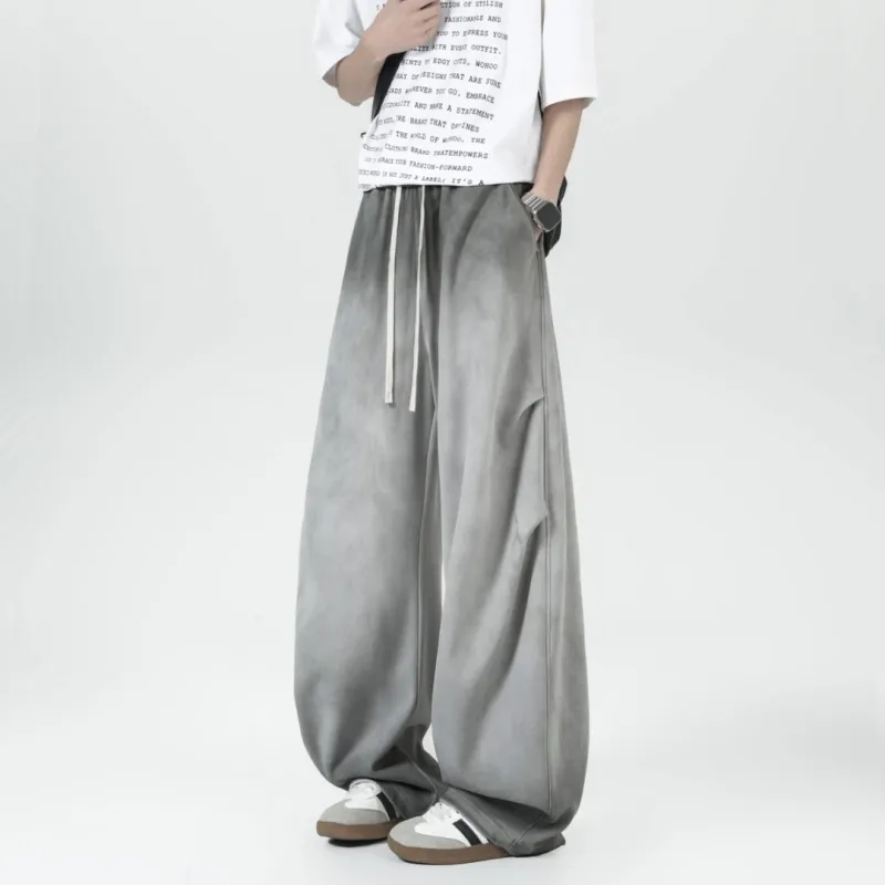 EVBD Casual Pants Unisex-5