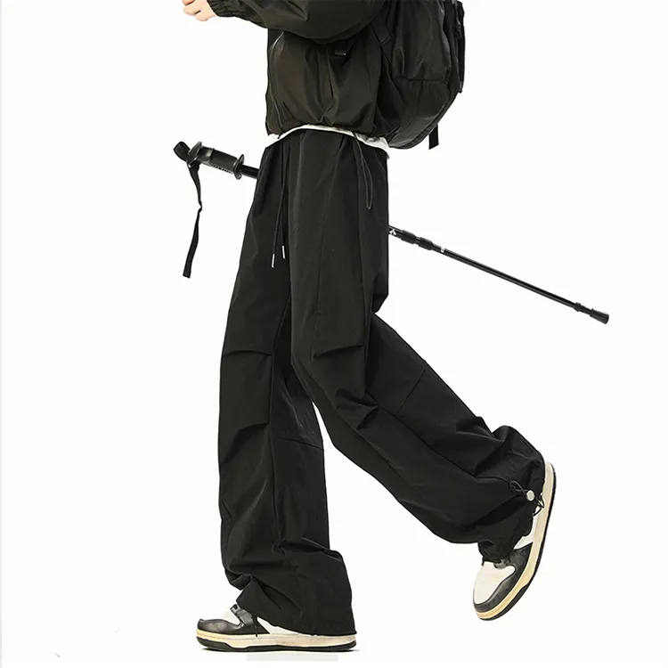 EVBD Casual Pants Unisex-10
