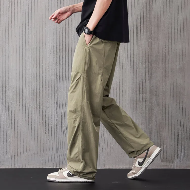 EVBD Casual Pants Unisex-11