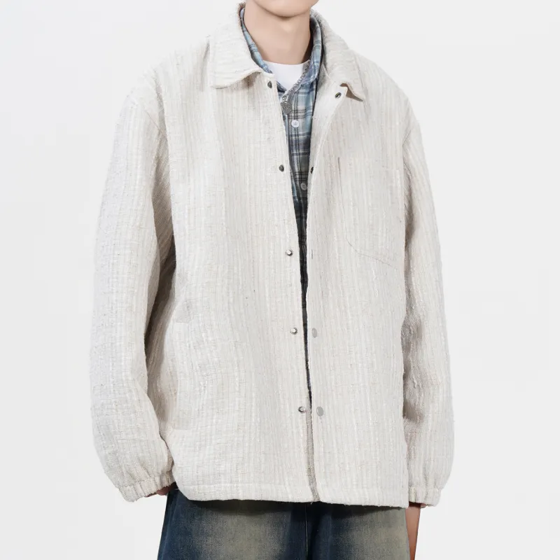 EVBD Jackets Unisex-4