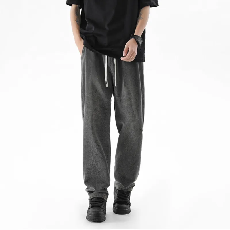 EVBD Jeans Unisex-8